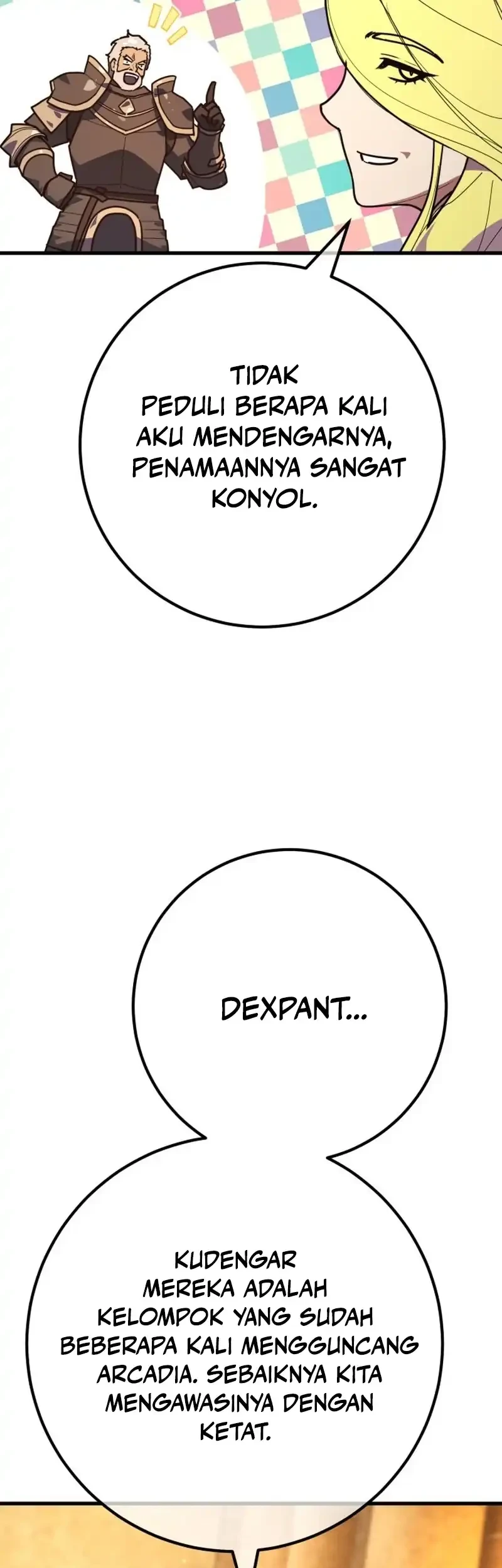 The Game’s Greatest Troll Chapter 177 - halaman 83