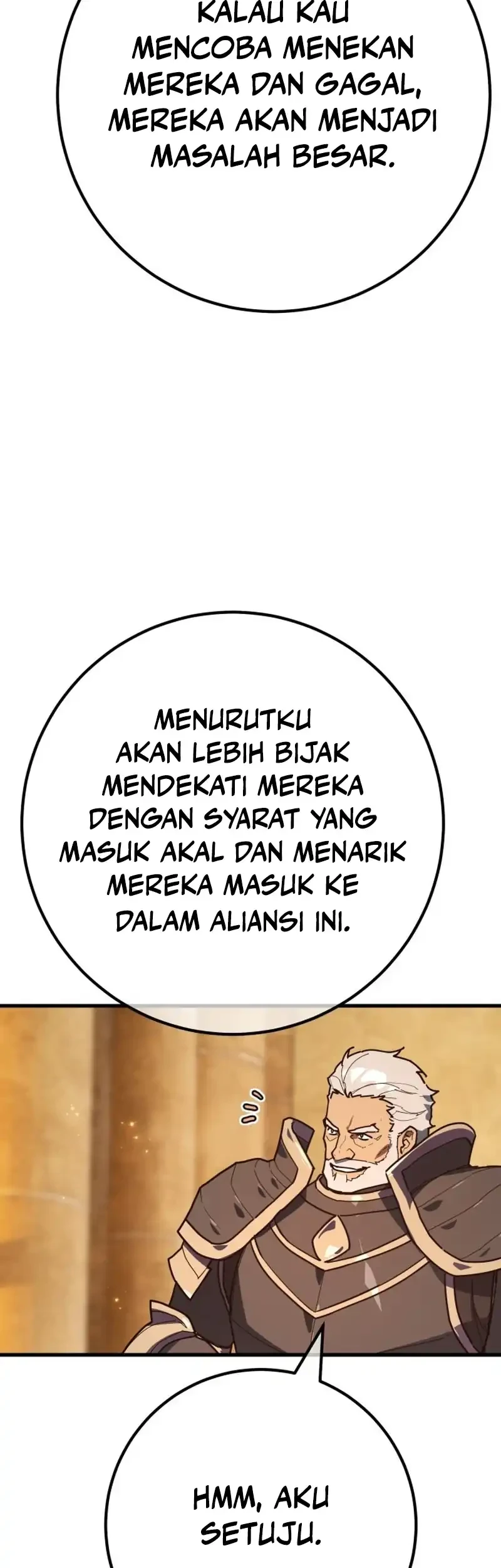 The Game’s Greatest Troll Chapter 177 - halaman 85