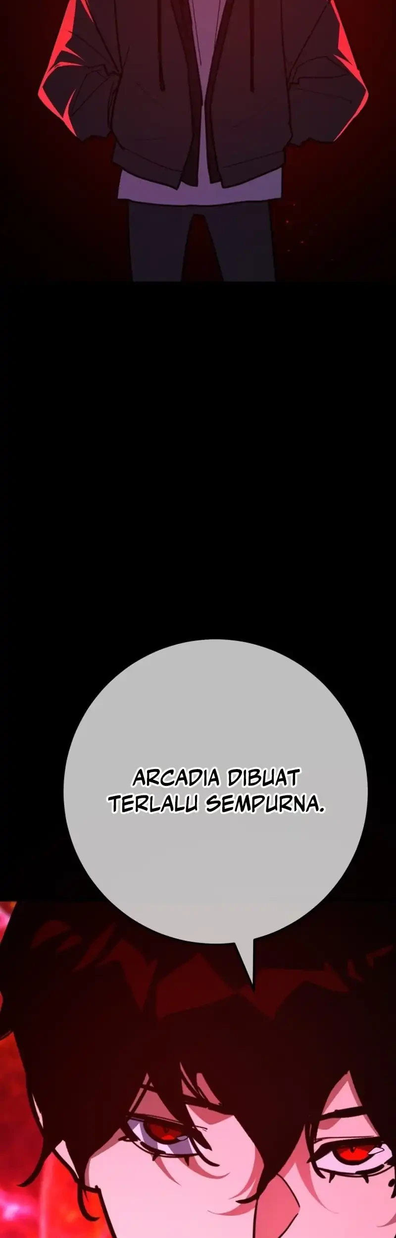 The Game’s Greatest Troll Chapter 177 - halaman 9