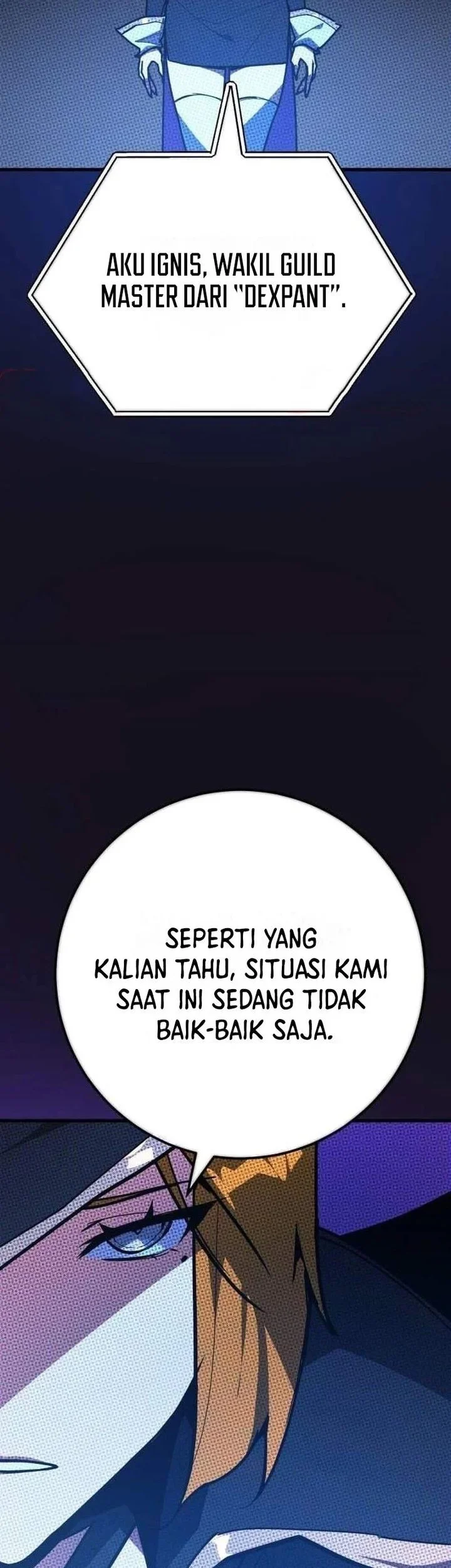 The Game’s Greatest Troll Chapter 178 - halaman 10