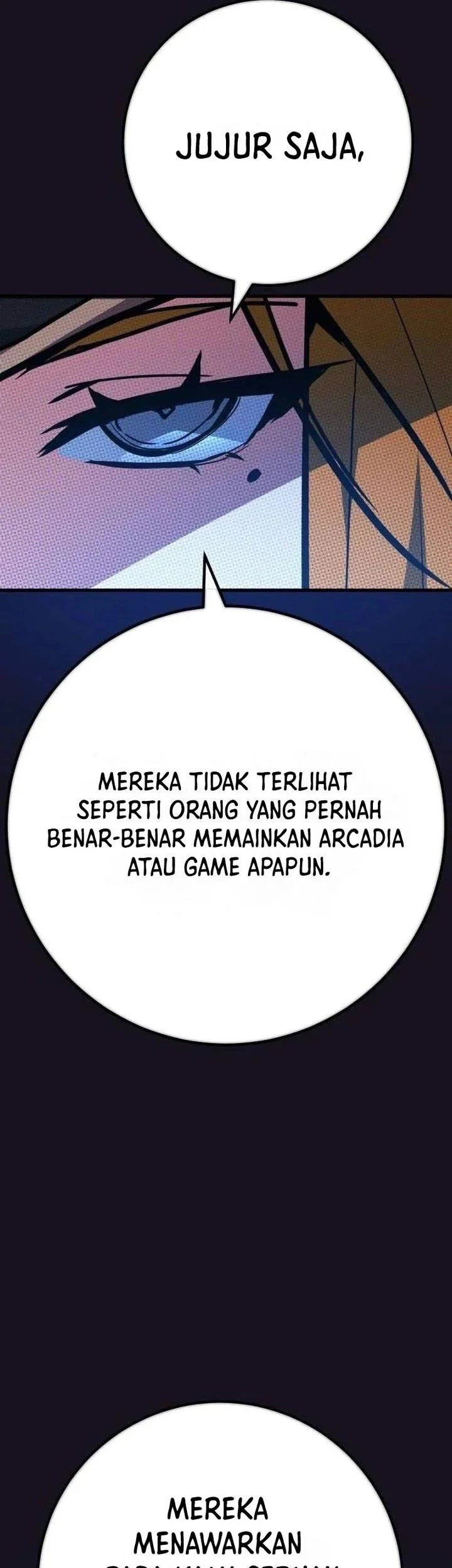 The Game’s Greatest Troll Chapter 178 - halaman 14