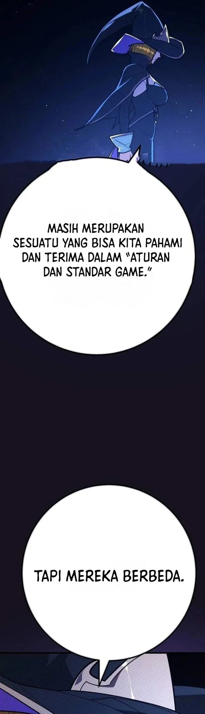 The Game’s Greatest Troll Chapter 178 - halaman 24