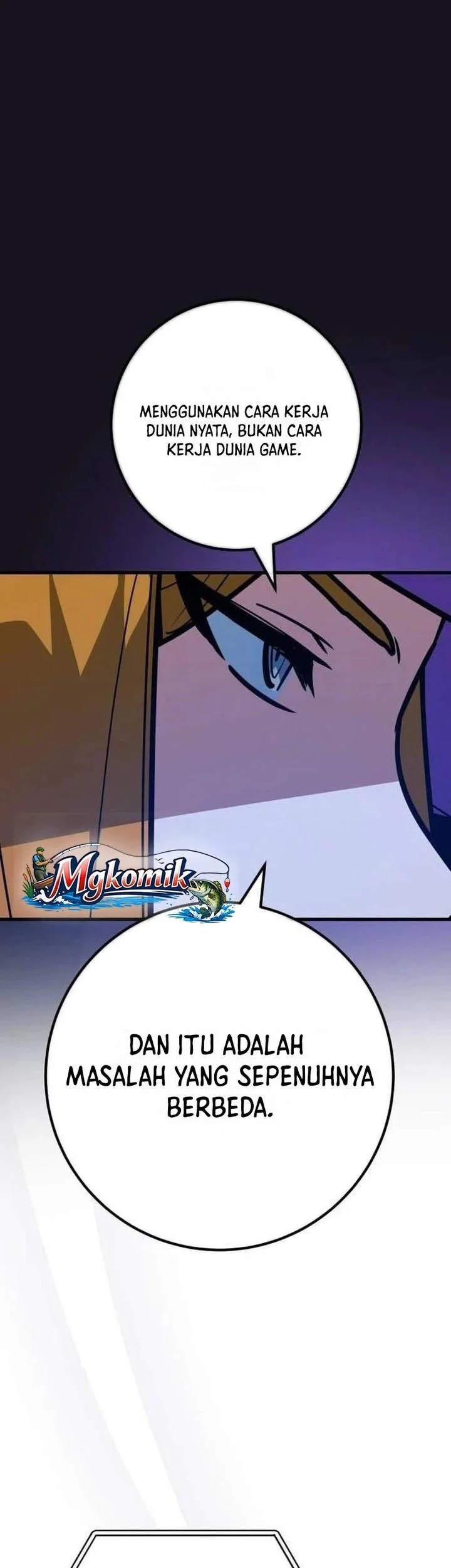 The Game’s Greatest Troll Chapter 178 - halaman 26