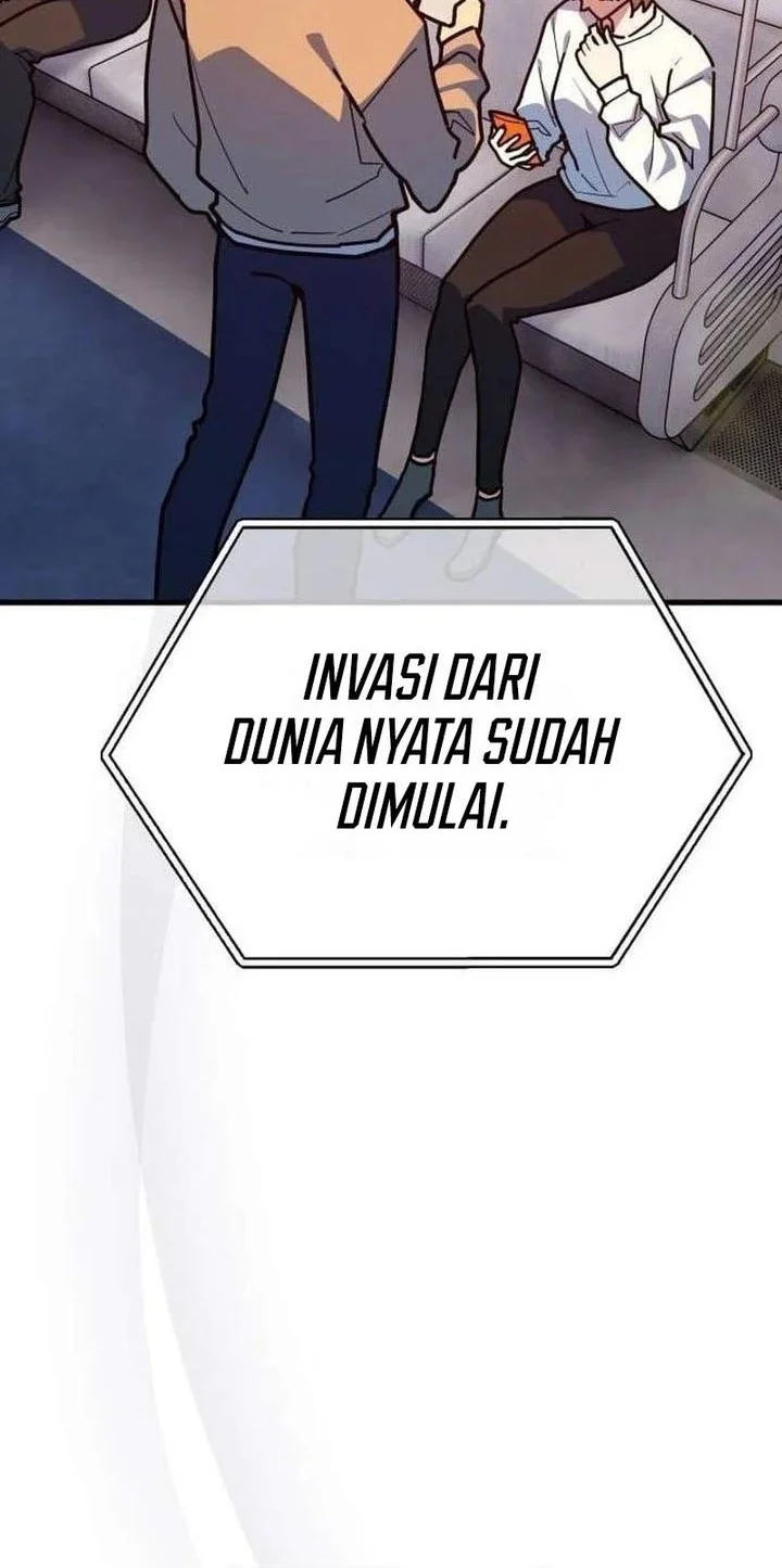 The Game’s Greatest Troll Chapter 178 - halaman 29