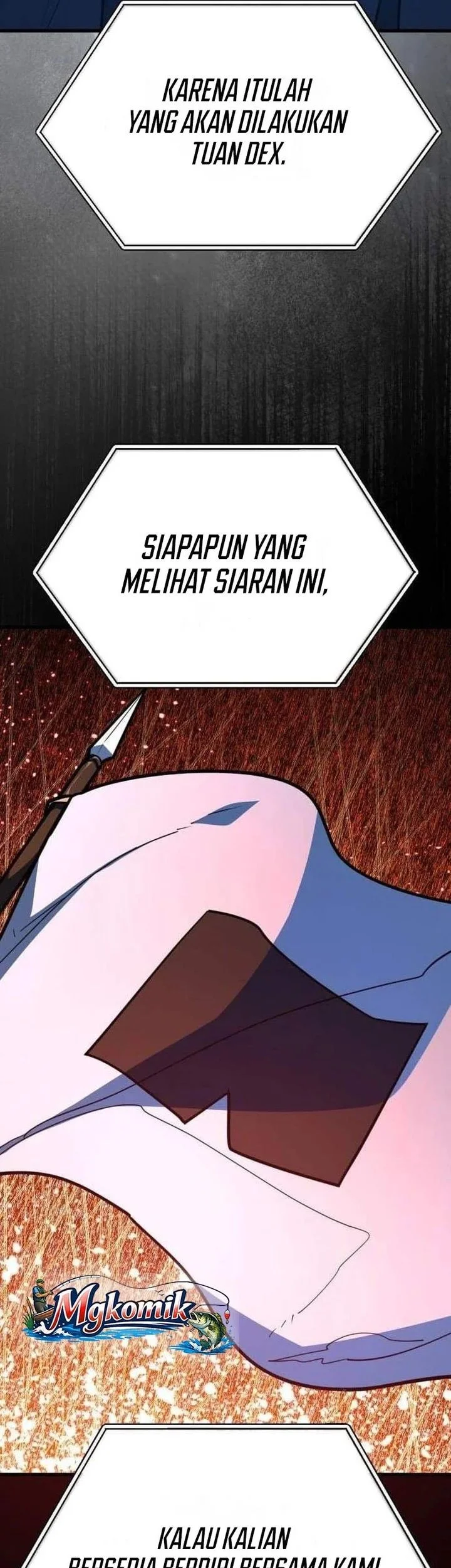 The Game’s Greatest Troll Chapter 178 - halaman 32