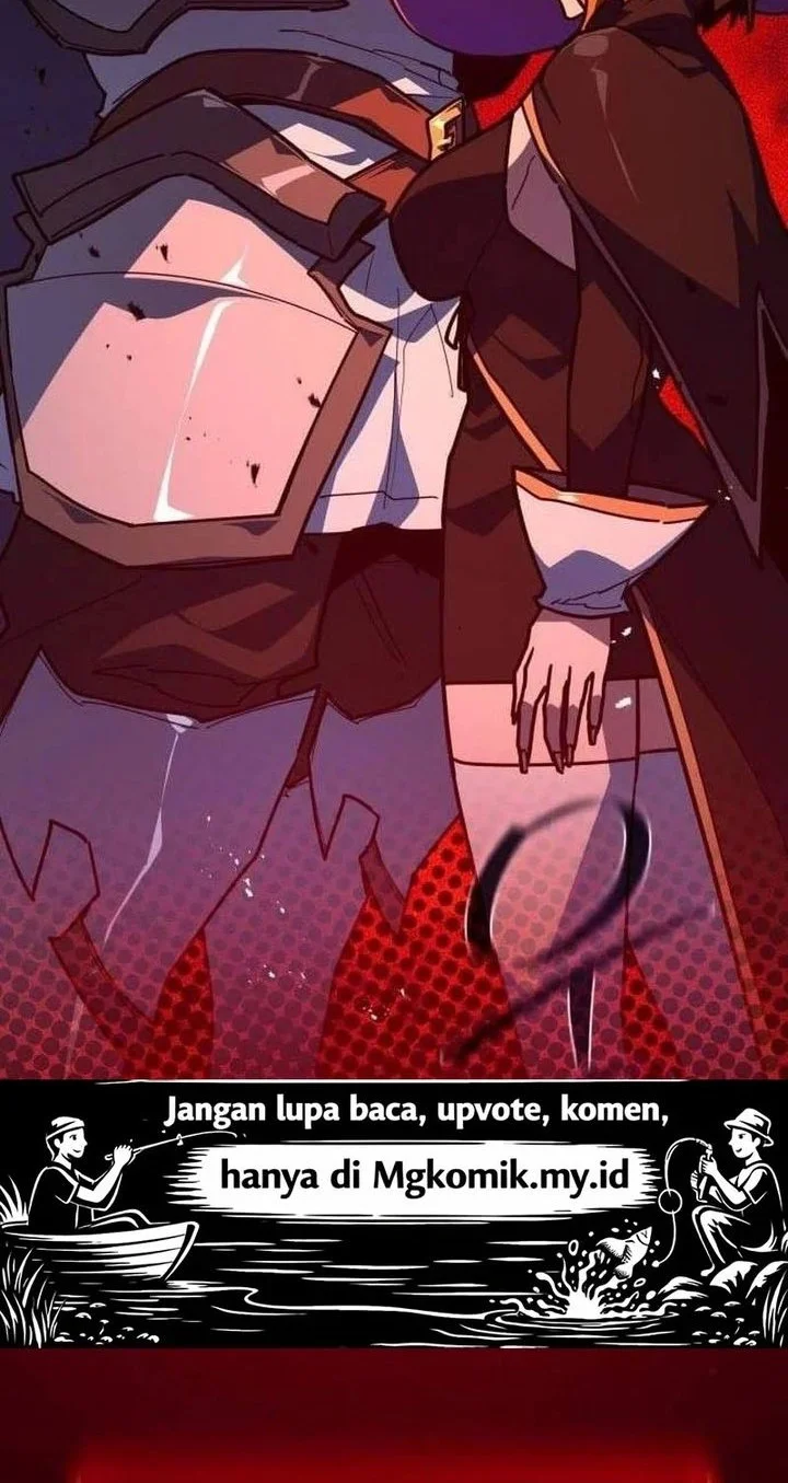 The Game’s Greatest Troll Chapter 178 - halaman 35