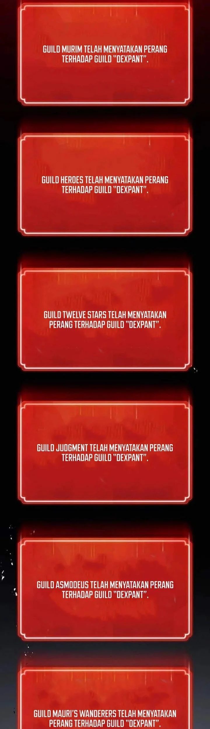 The Game’s Greatest Troll Chapter 178 - halaman 36
