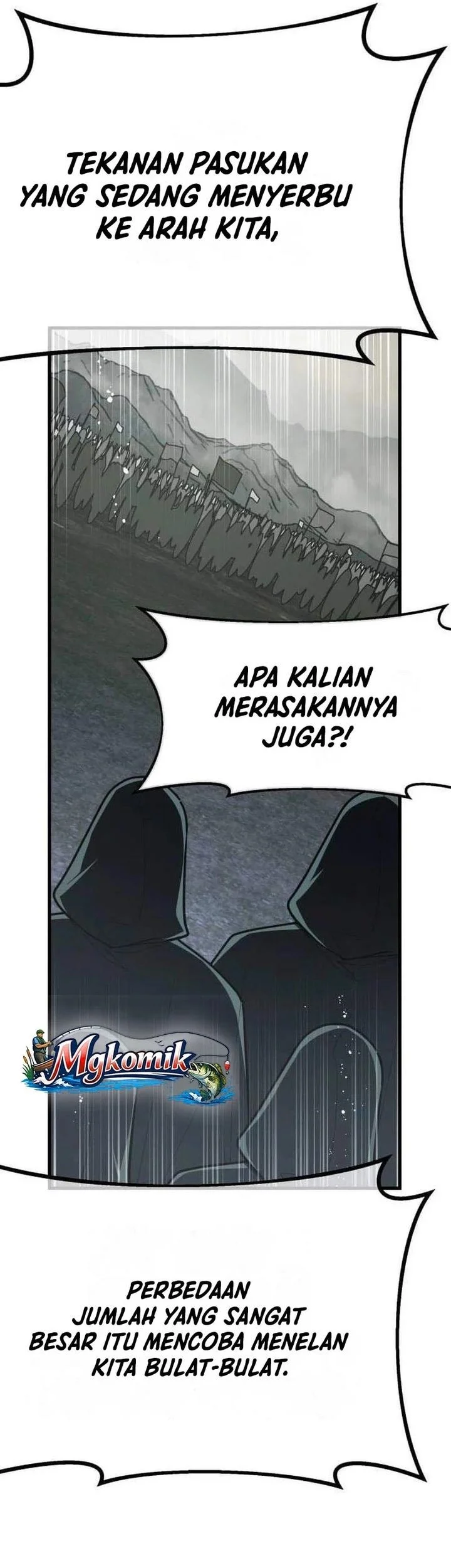The Game’s Greatest Troll Chapter 178 - halaman 45