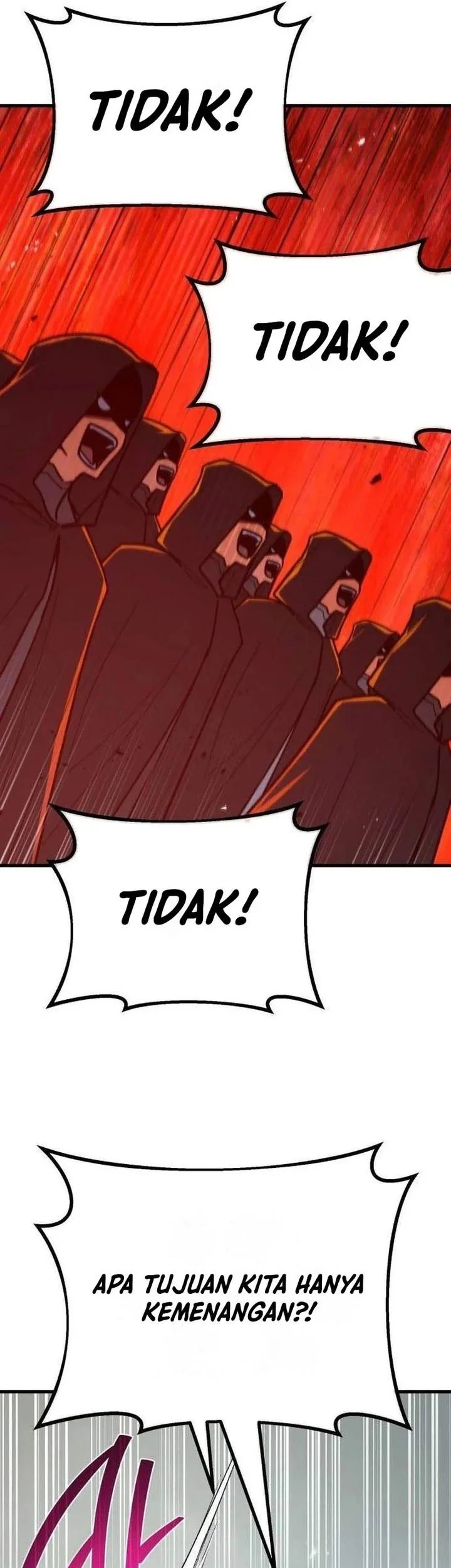 The Game’s Greatest Troll Chapter 178 - halaman 49