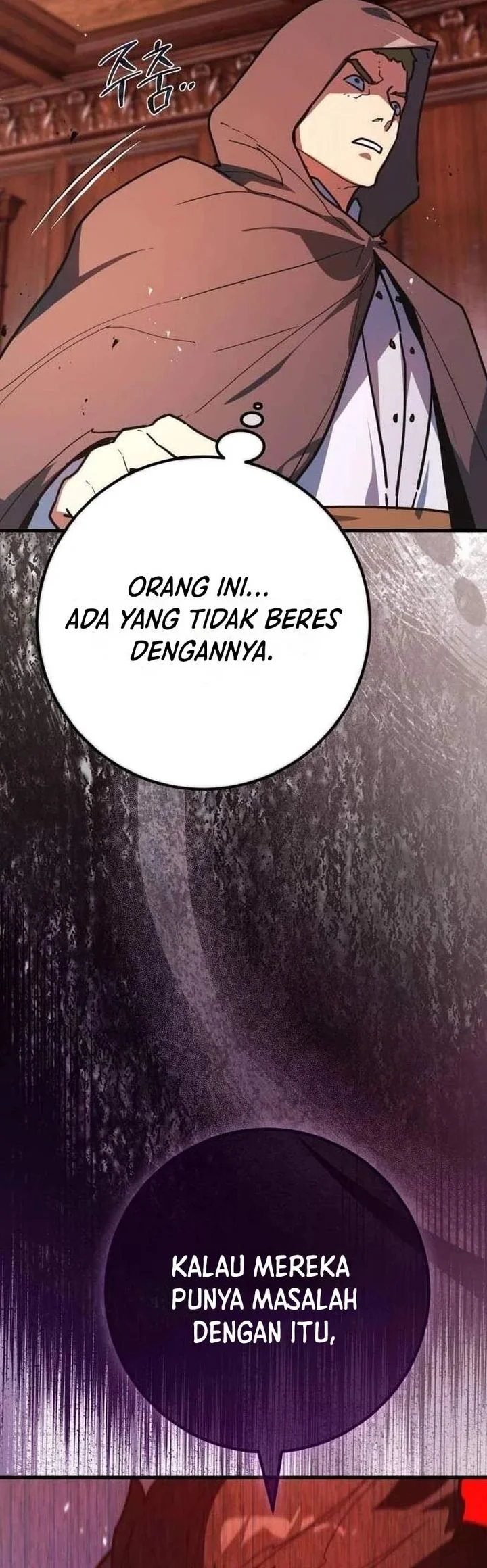 The Game’s Greatest Troll Chapter 178 - halaman 5
