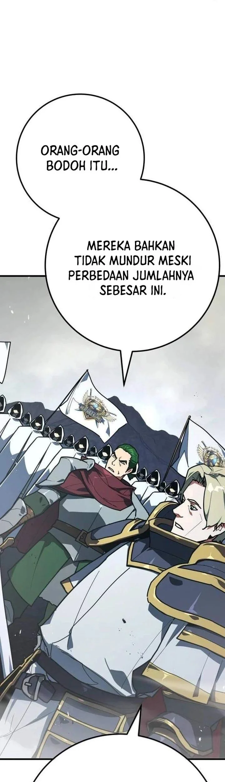 The Game’s Greatest Troll Chapter 178 - halaman 56