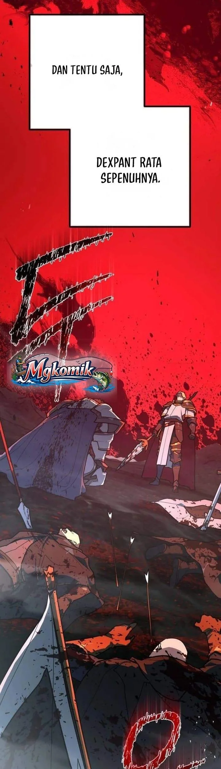 The Game’s Greatest Troll Chapter 178 - halaman 61