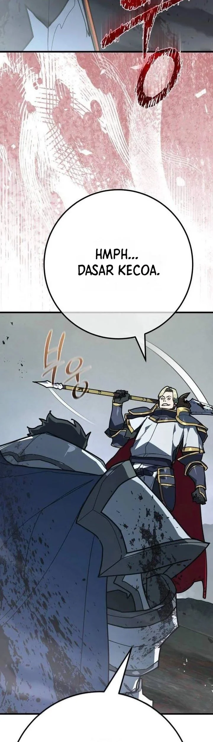 The Game’s Greatest Troll Chapter 178 - halaman 62