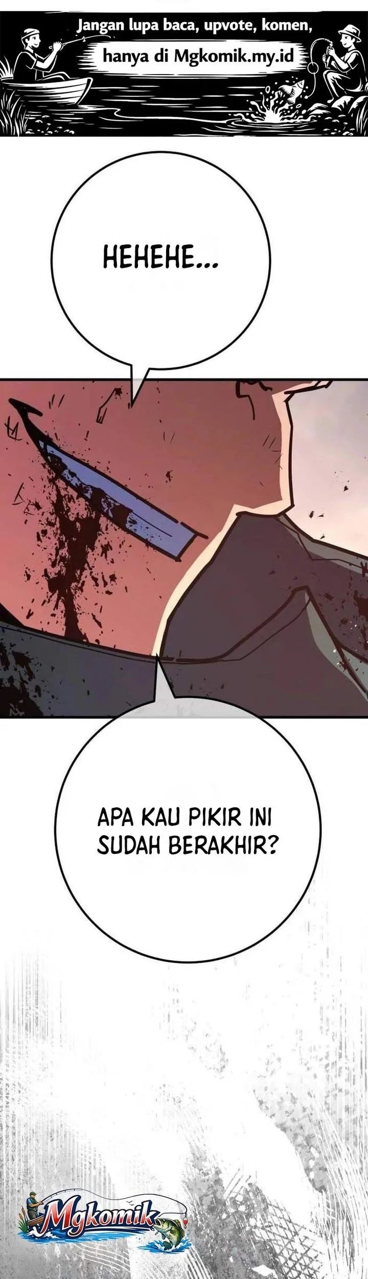 The Game’s Greatest Troll Chapter 178 - halaman 64