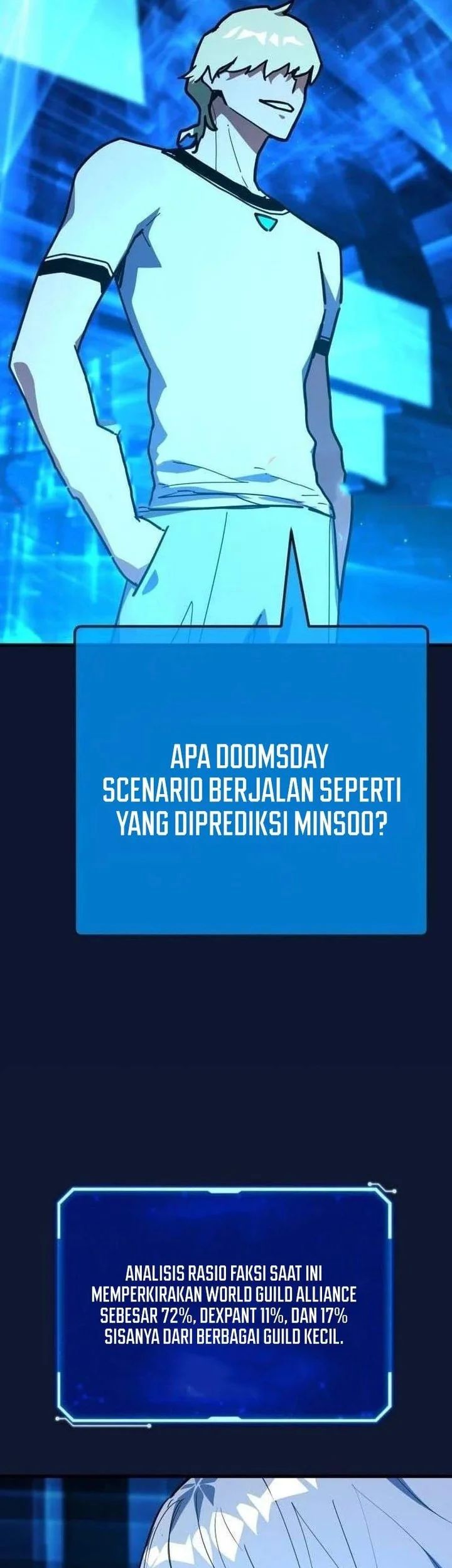 The Game’s Greatest Troll Chapter 178 - halaman 79
