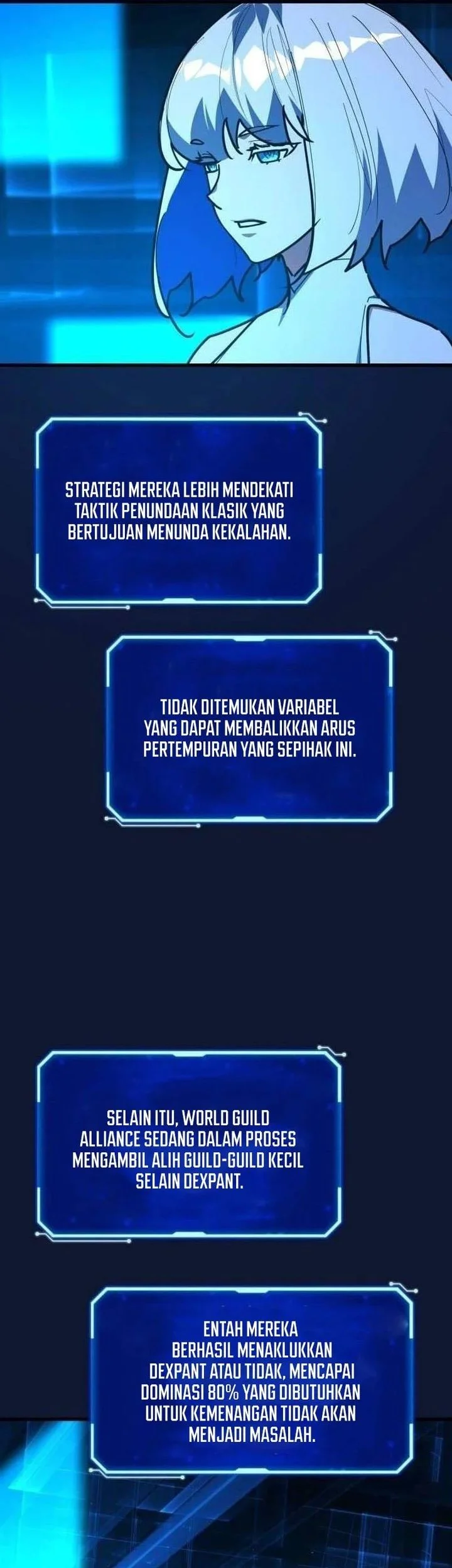 The Game’s Greatest Troll Chapter 178 - halaman 85