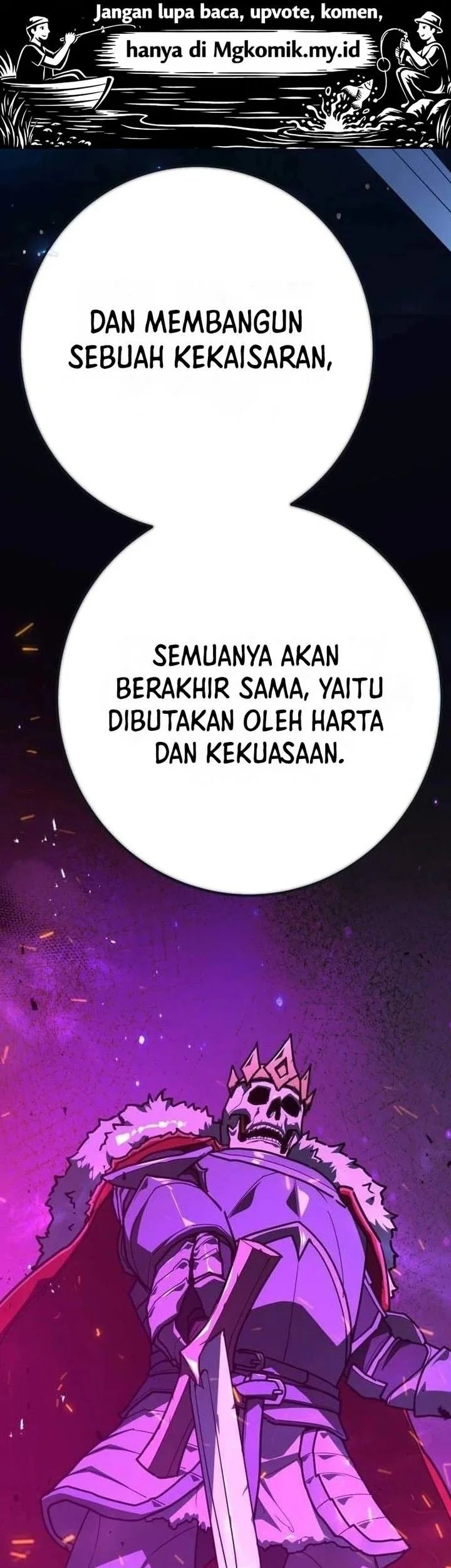 The Game’s Greatest Troll Chapter 178 - halaman 91