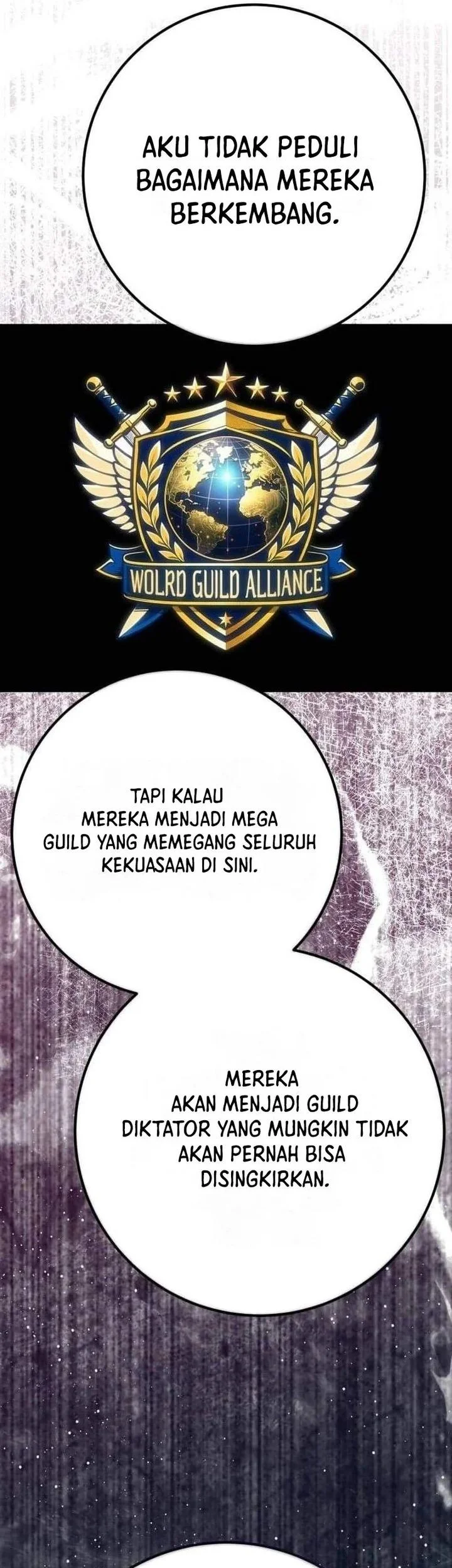 The Game’s Greatest Troll Chapter 178 - halaman 93
