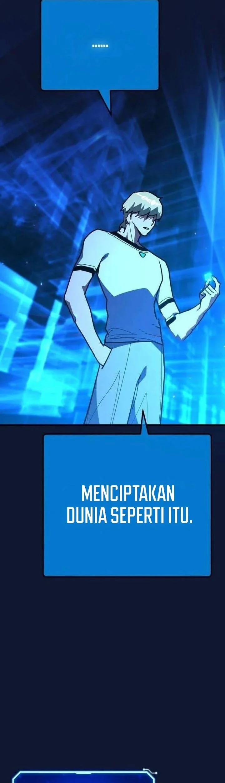 The Game’s Greatest Troll Chapter 178 - halaman 95