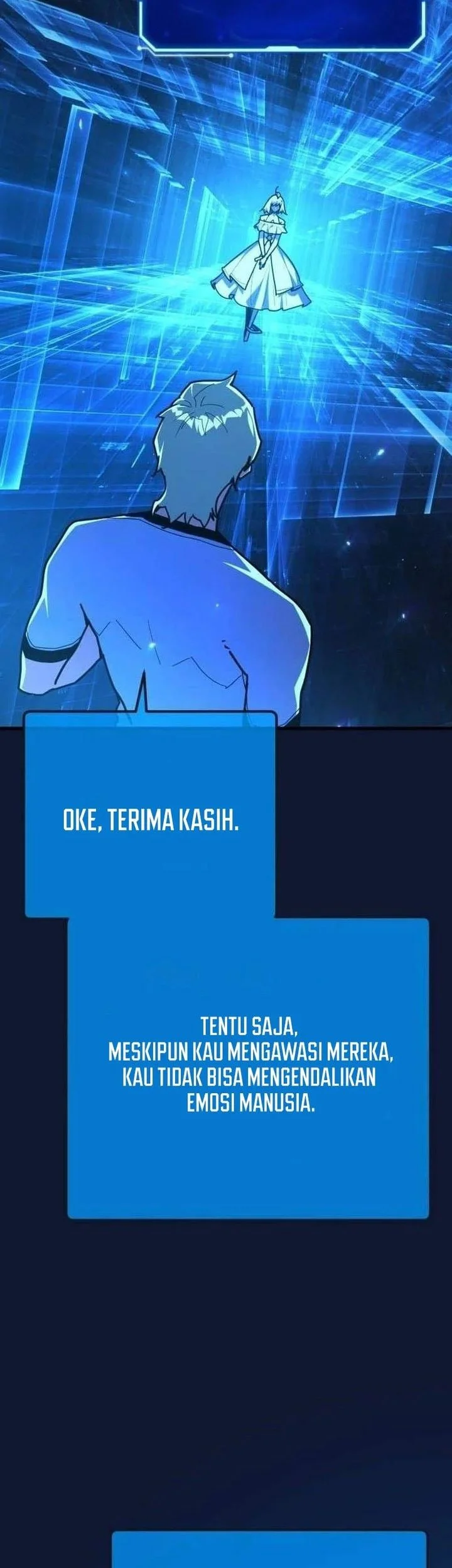 The Game’s Greatest Troll Chapter 178 - halaman 97