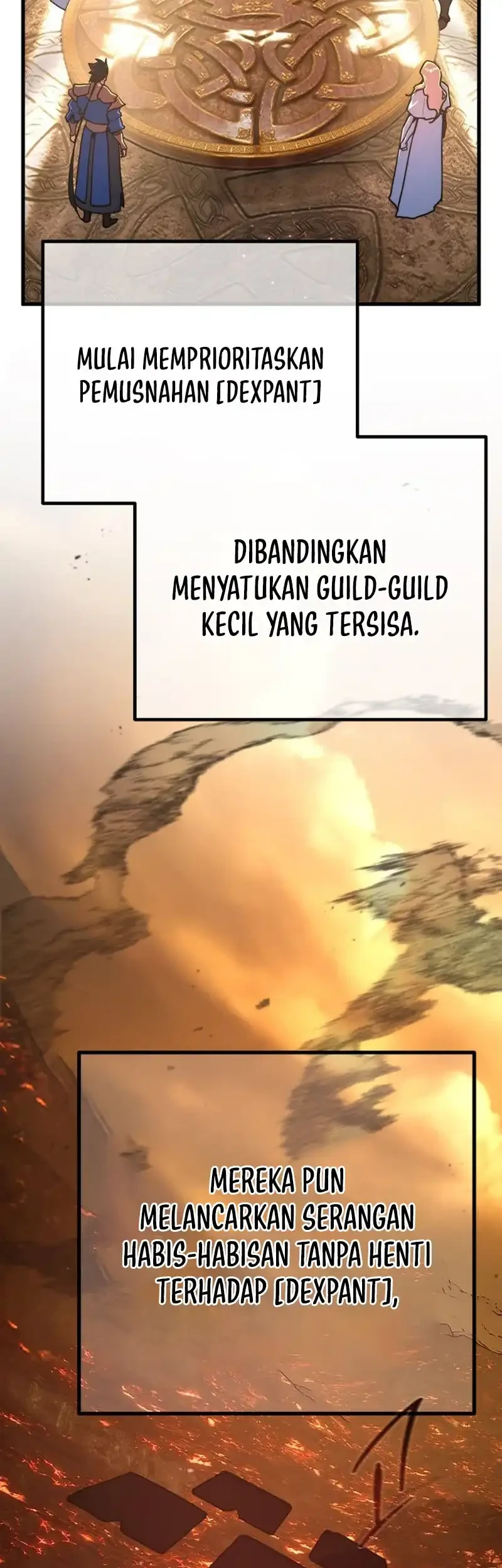 The Game’s Greatest Troll Chapter 179 - halaman 11