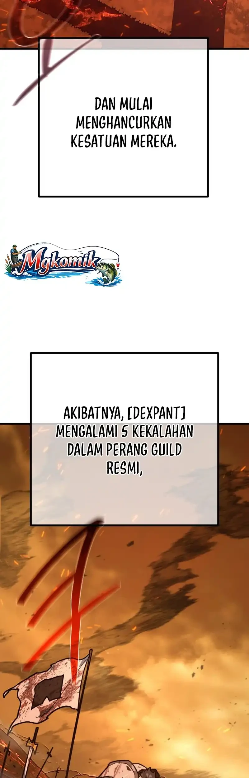 The Game’s Greatest Troll Chapter 179 - halaman 13