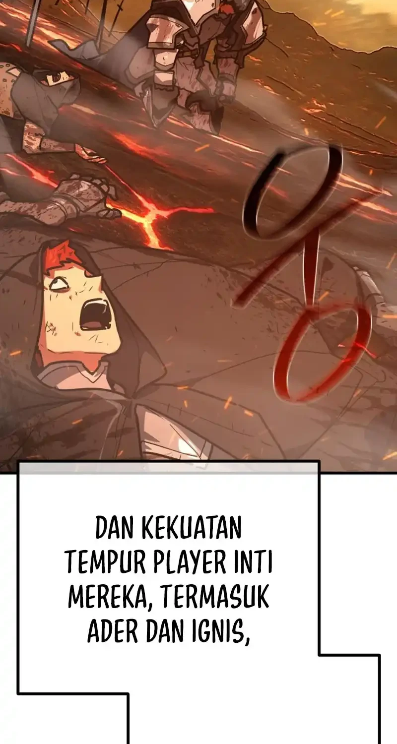 The Game’s Greatest Troll Chapter 179 - halaman 14