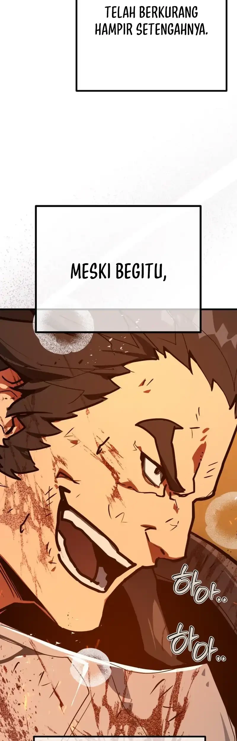 The Game’s Greatest Troll Chapter 179 - halaman 15