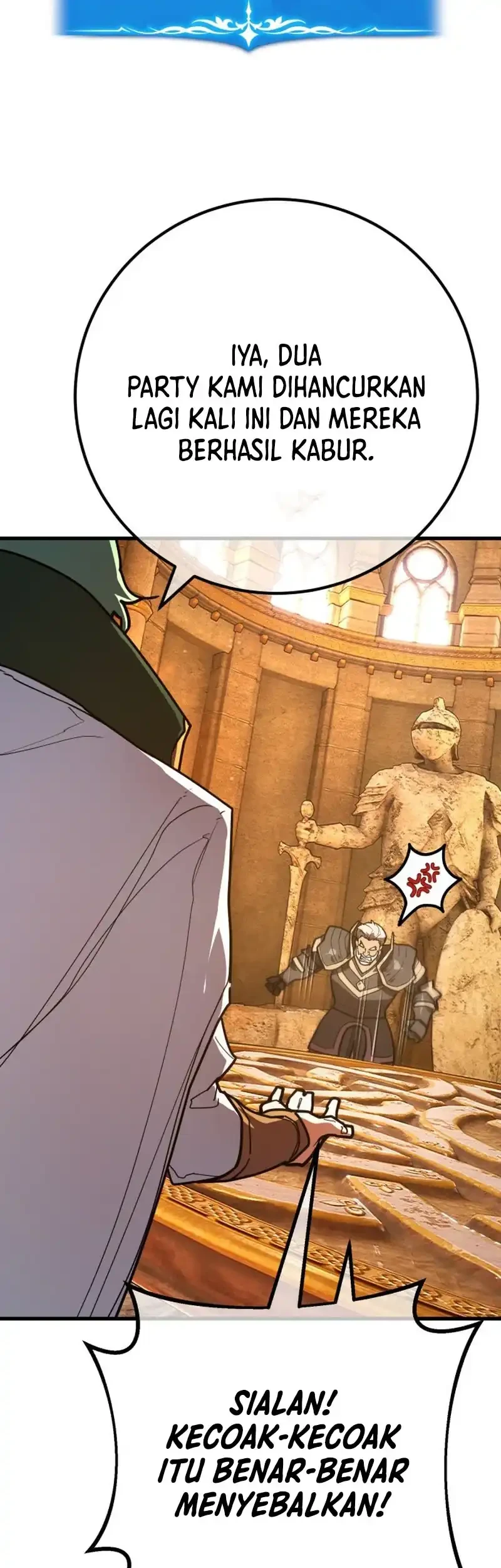 The Game’s Greatest Troll Chapter 179 - halaman 19
