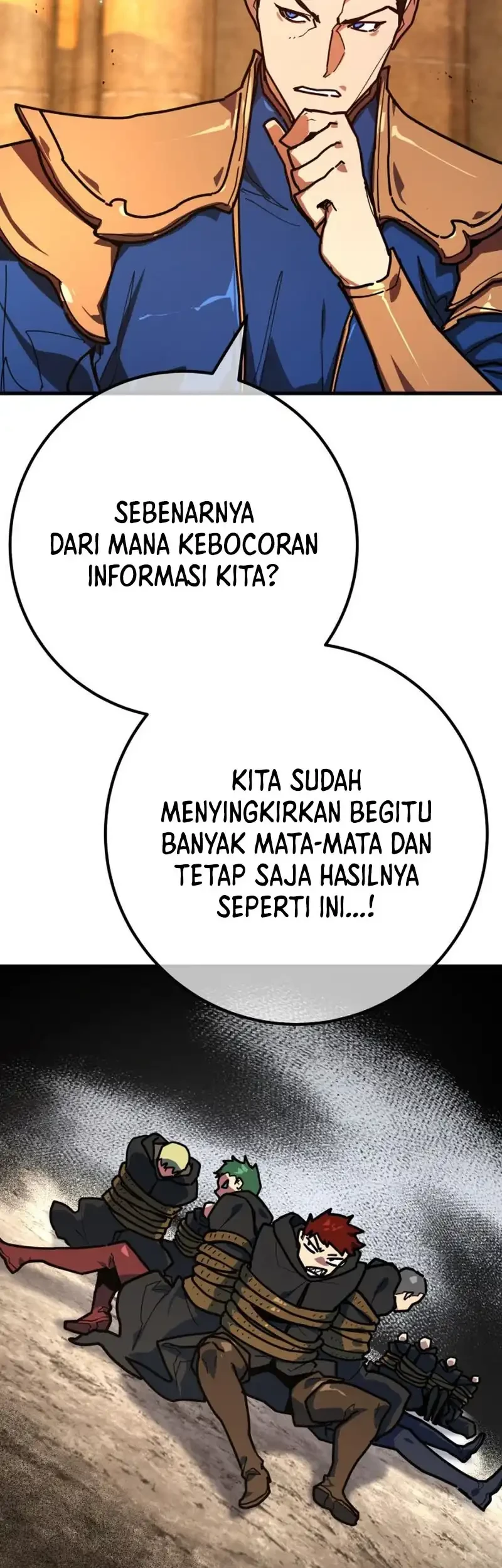 The Game’s Greatest Troll Chapter 179 - halaman 21