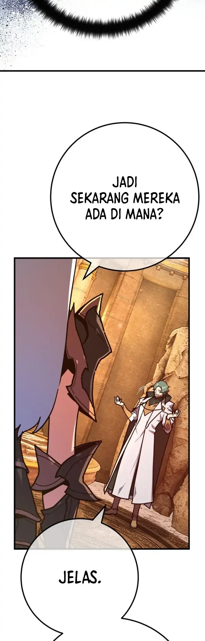 The Game’s Greatest Troll Chapter 179 - halaman 23