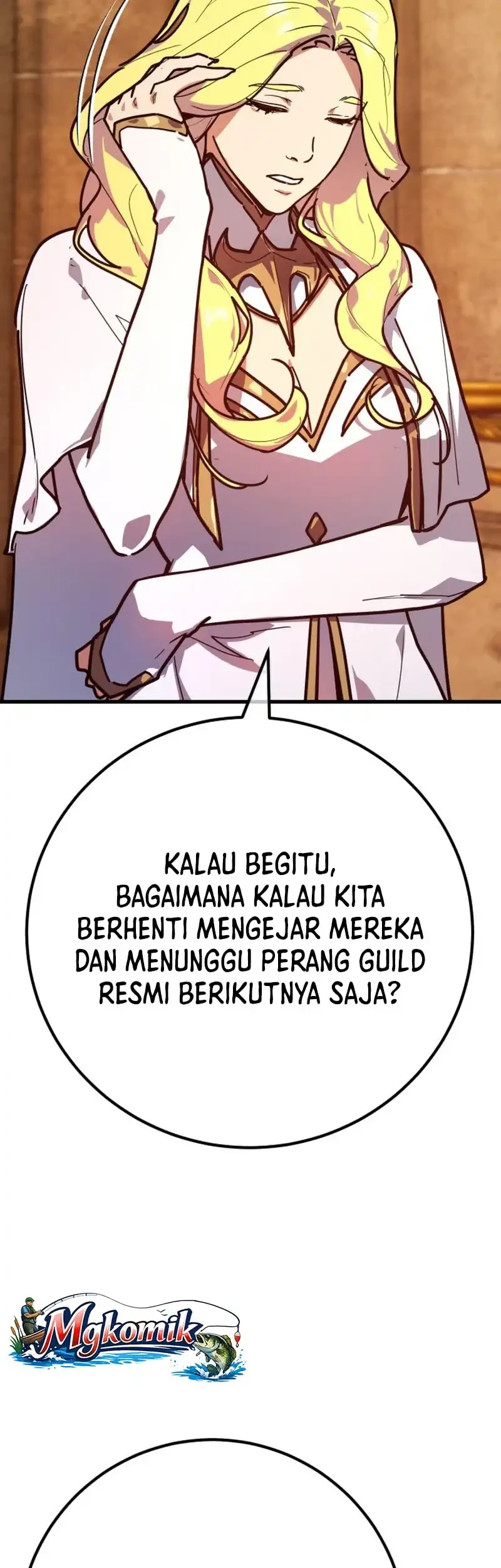 The Game’s Greatest Troll Chapter 179 - halaman 25