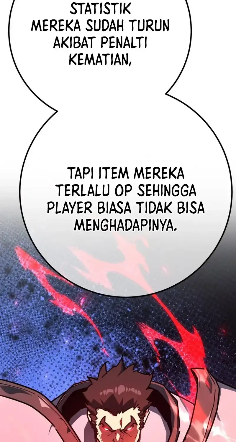 The Game’s Greatest Troll Chapter 179 - halaman 26