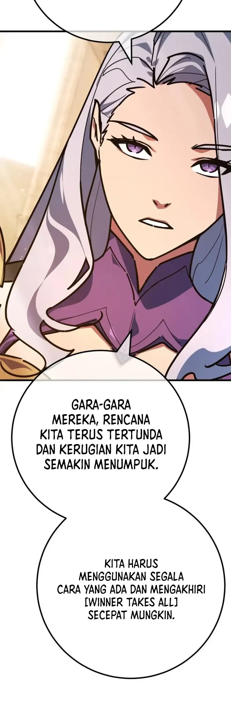 The Game’s Greatest Troll Chapter 179 - halaman 29