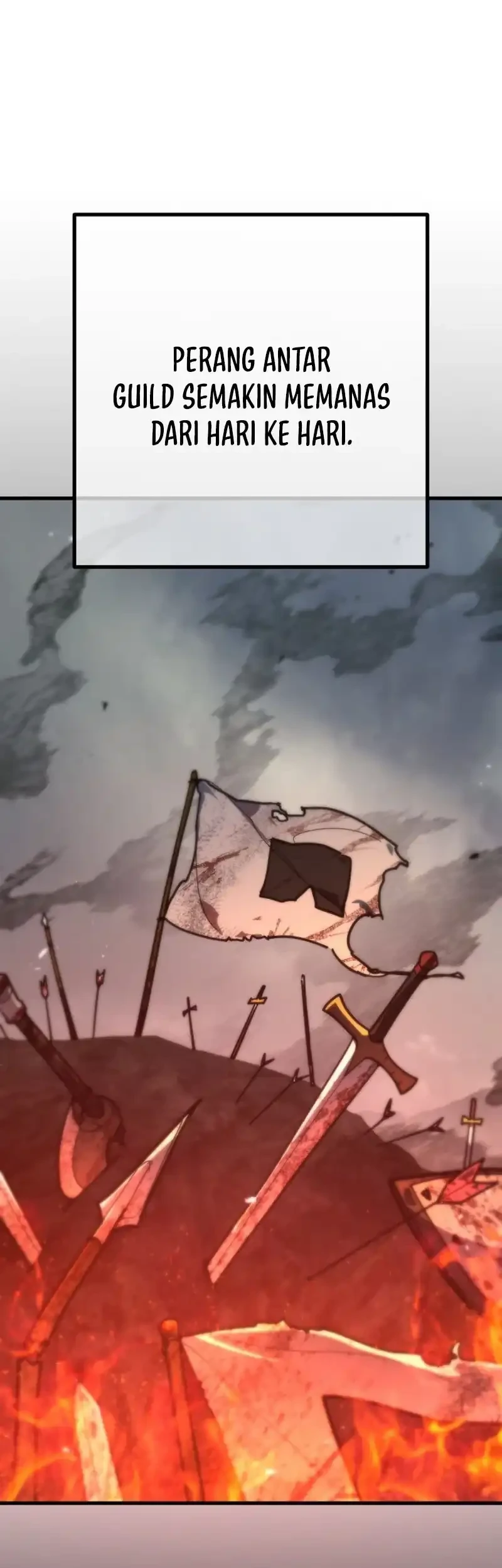 The Game’s Greatest Troll Chapter 179 - halaman 3