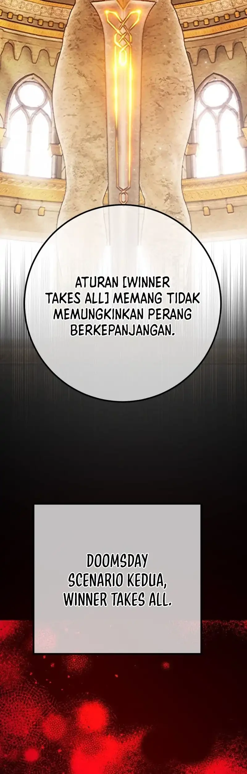 The Game’s Greatest Troll Chapter 179 - halaman 31