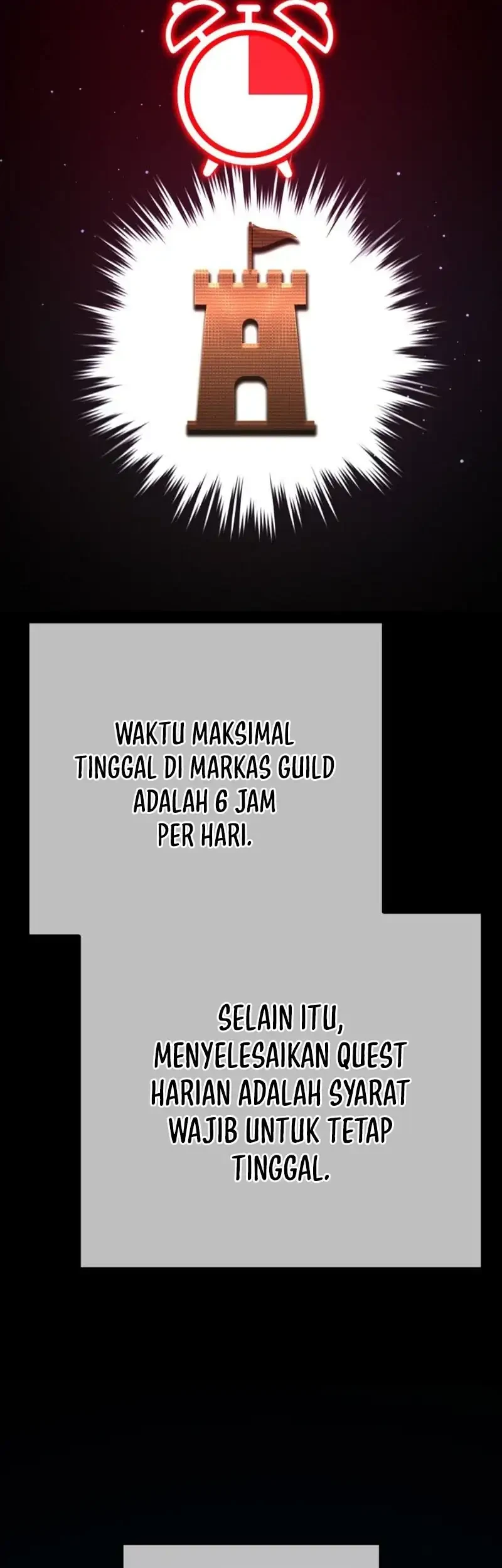 The Game’s Greatest Troll Chapter 179 - halaman 33