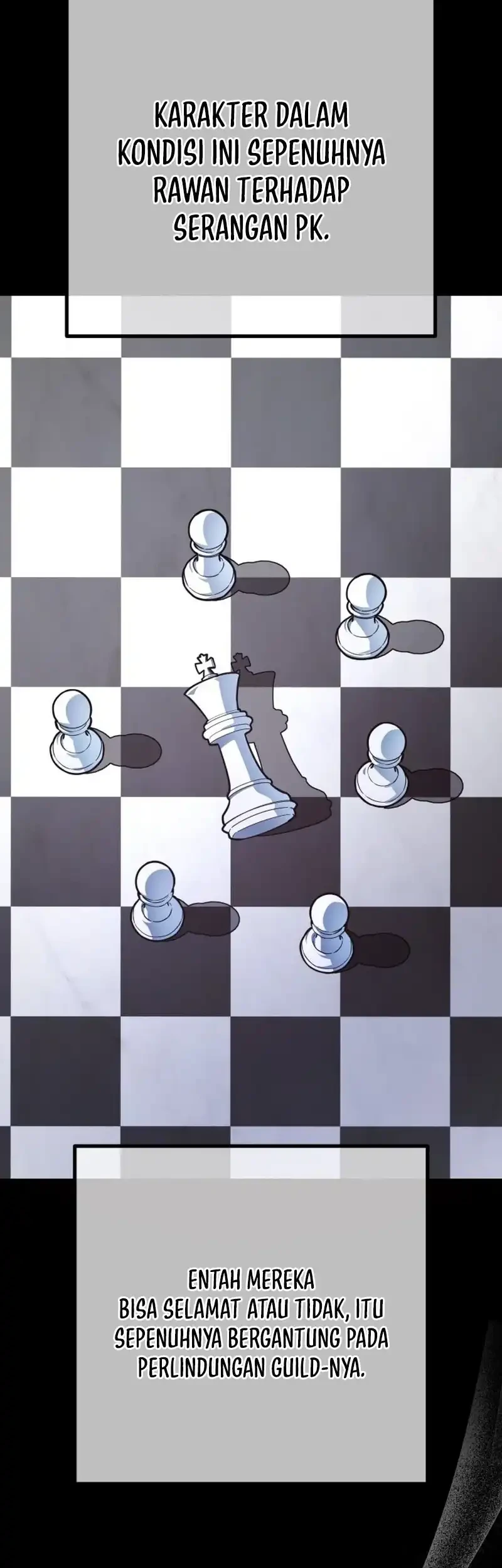 The Game’s Greatest Troll Chapter 179 - halaman 37