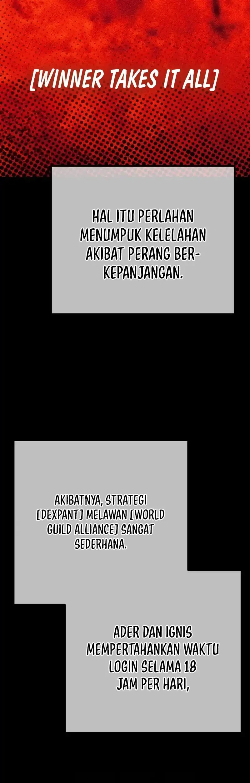 The Game’s Greatest Troll Chapter 179 - halaman 39