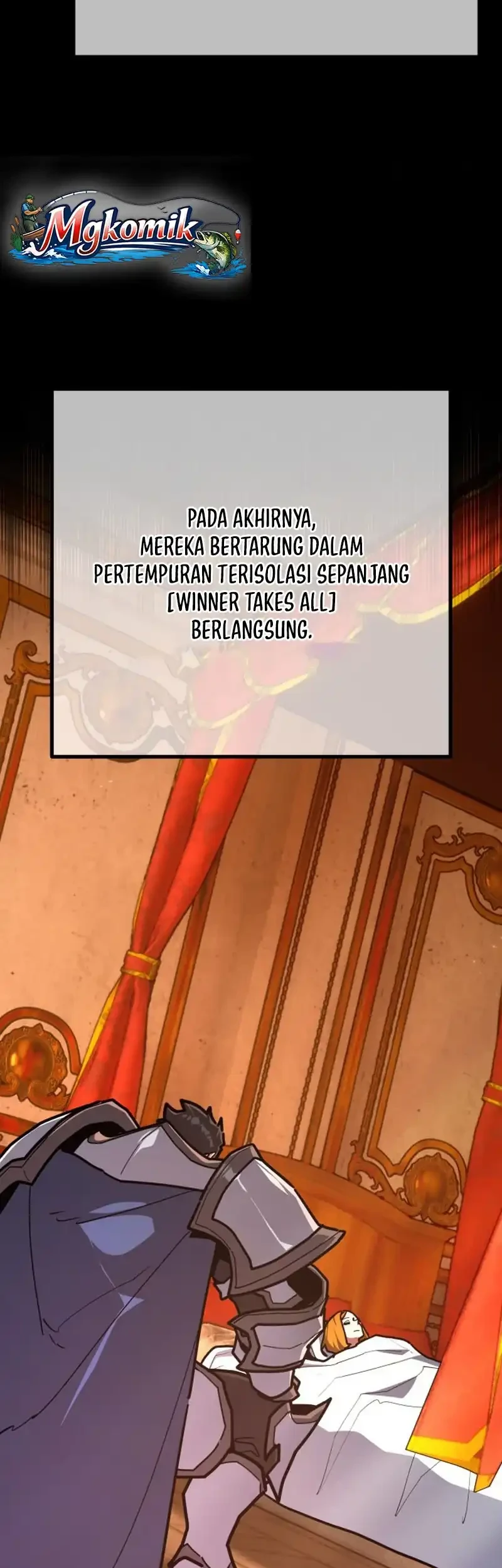 The Game’s Greatest Troll Chapter 179 - halaman 45