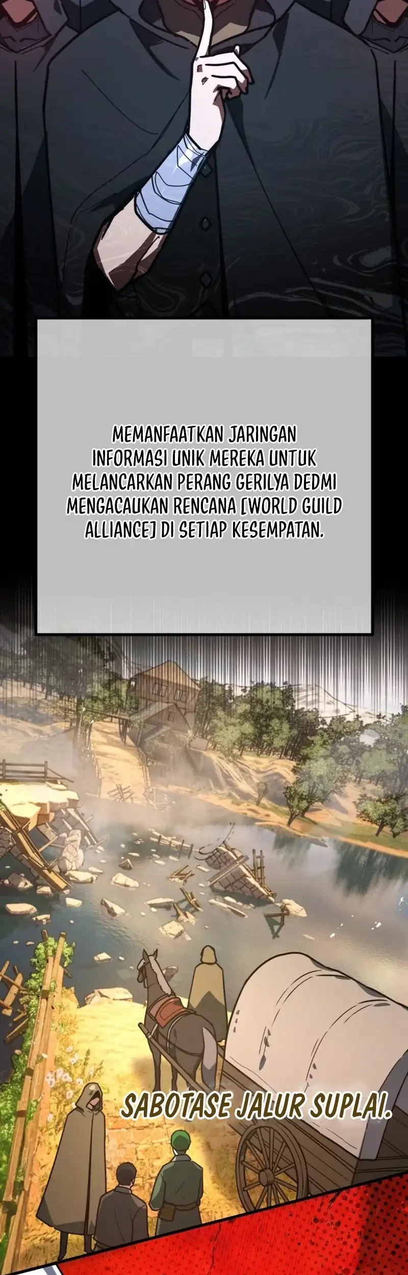 The Game’s Greatest Troll Chapter 179 - halaman 5