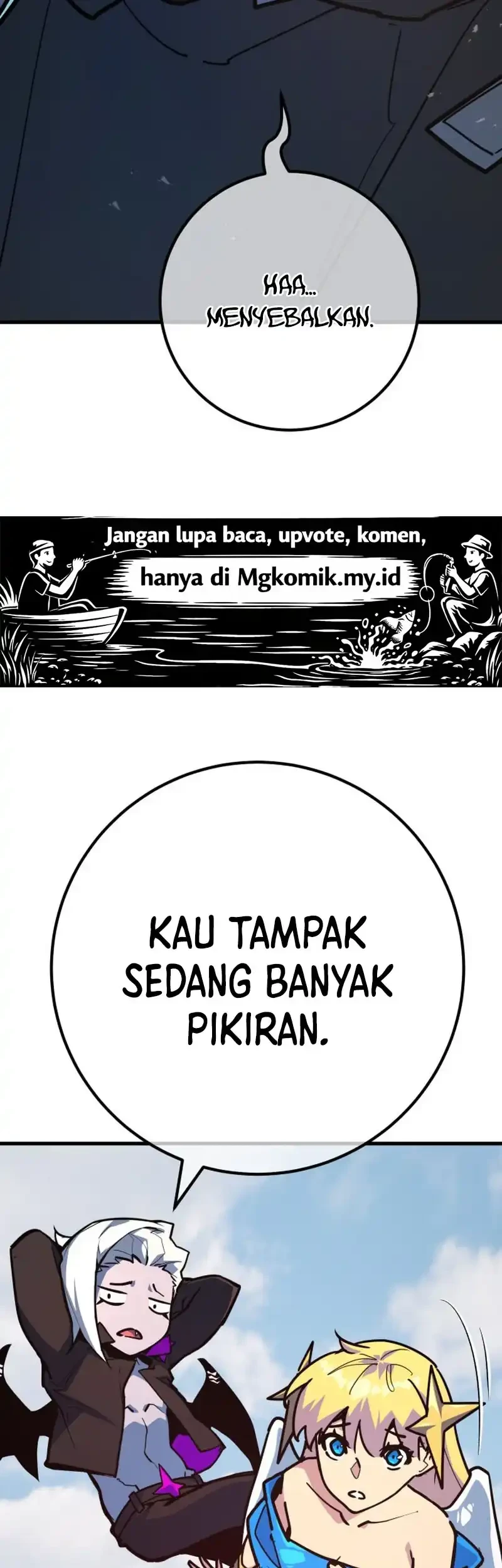 The Game’s Greatest Troll Chapter 179 - halaman 51