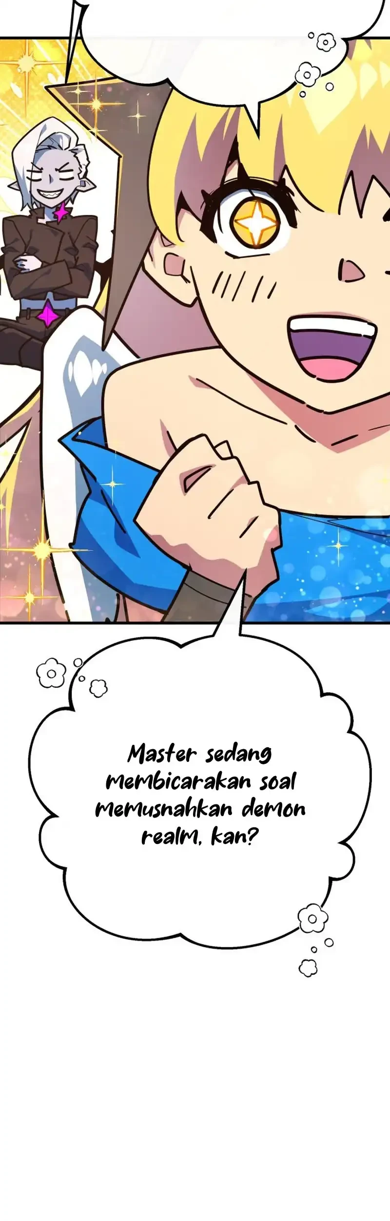 The Game’s Greatest Troll Chapter 179 - halaman 55