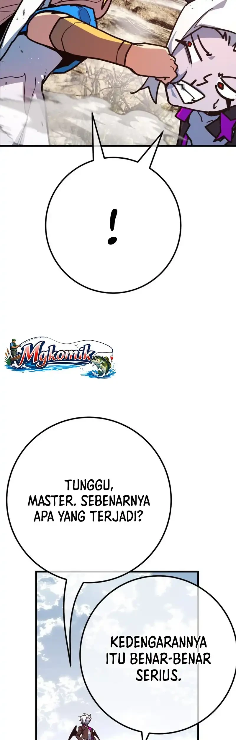 The Game’s Greatest Troll Chapter 179 - halaman 57