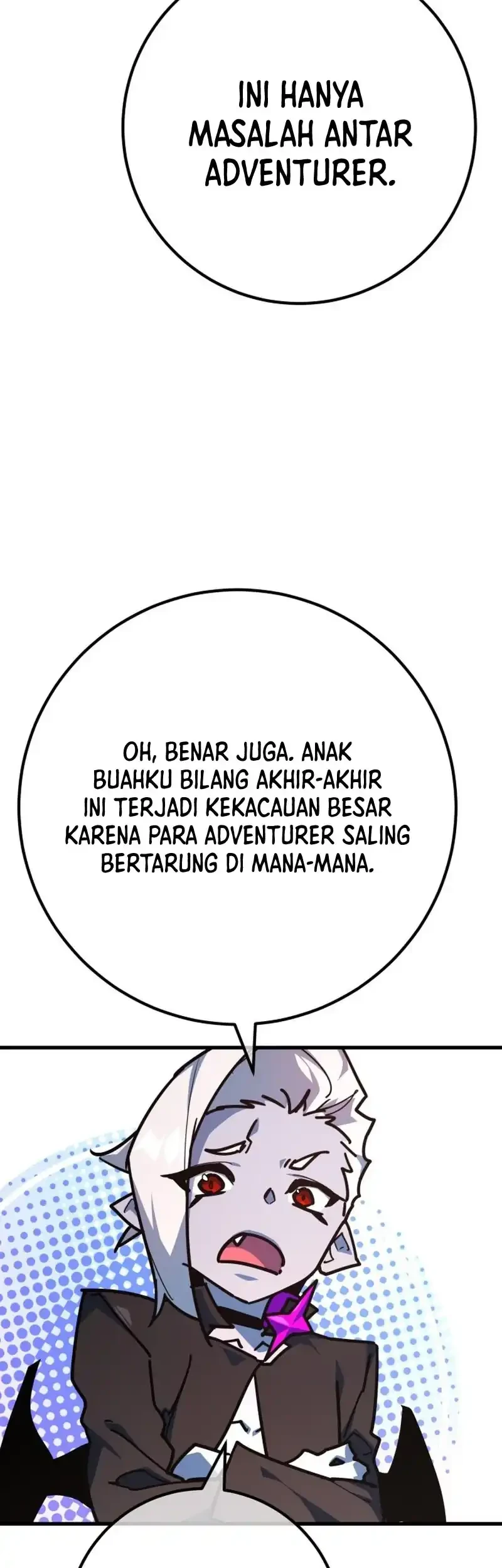 The Game’s Greatest Troll Chapter 179 - halaman 59