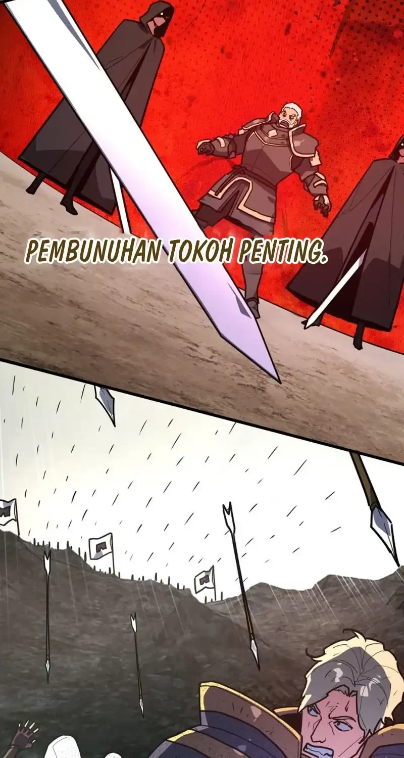The Game’s Greatest Troll Chapter 179 - halaman 6
