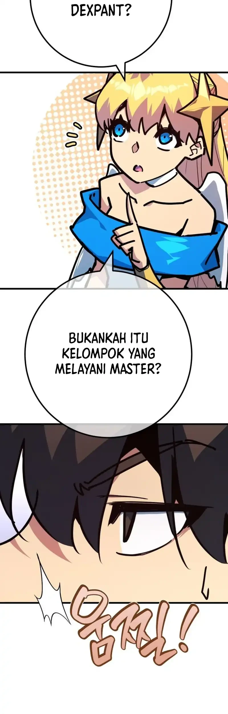 The Game’s Greatest Troll Chapter 179 - halaman 61