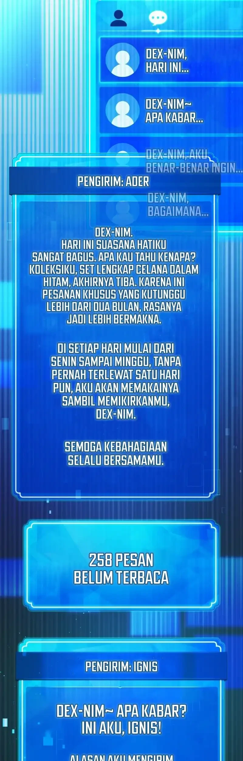 The Game’s Greatest Troll Chapter 179 - halaman 65