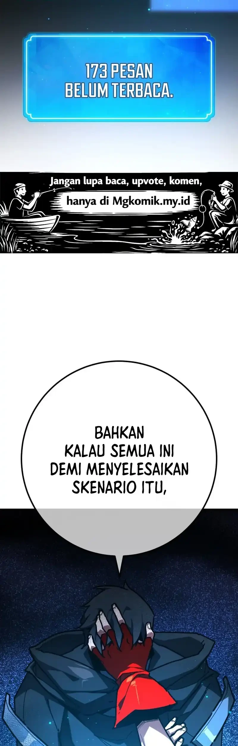 The Game’s Greatest Troll Chapter 179 - halaman 67