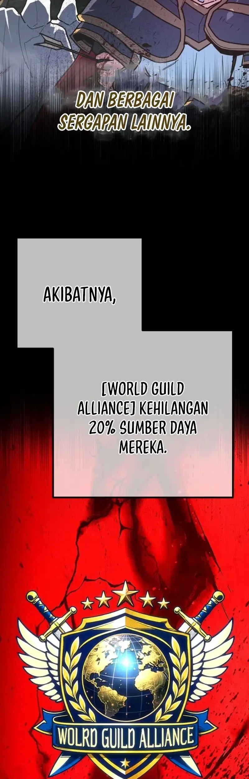 The Game’s Greatest Troll Chapter 179 - halaman 7